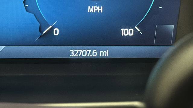 Used 2023 Ford F350 King Ranch w/ Chrome Package image 10