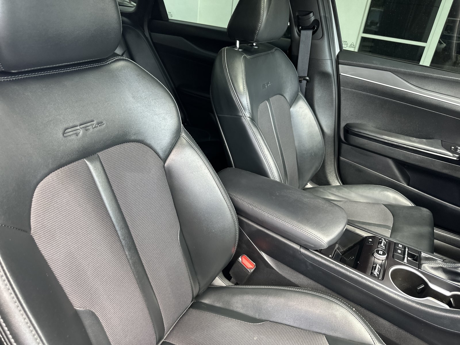 Used 2024 Kia K5 GT-Line FWD image 34
