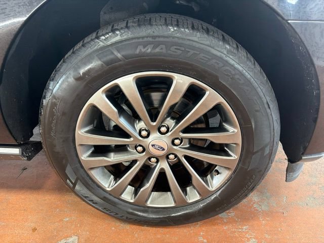 Used 2020 Ford Expedition Max Limited w/ Equipment Group 301A RWD image 8