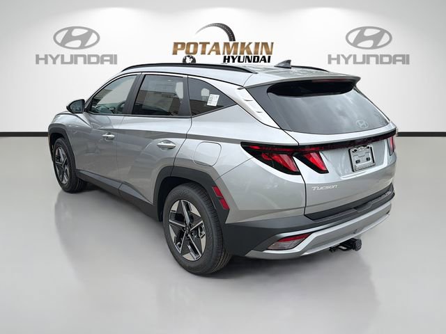 New 2026 Hyundai Tucson SEL image 7