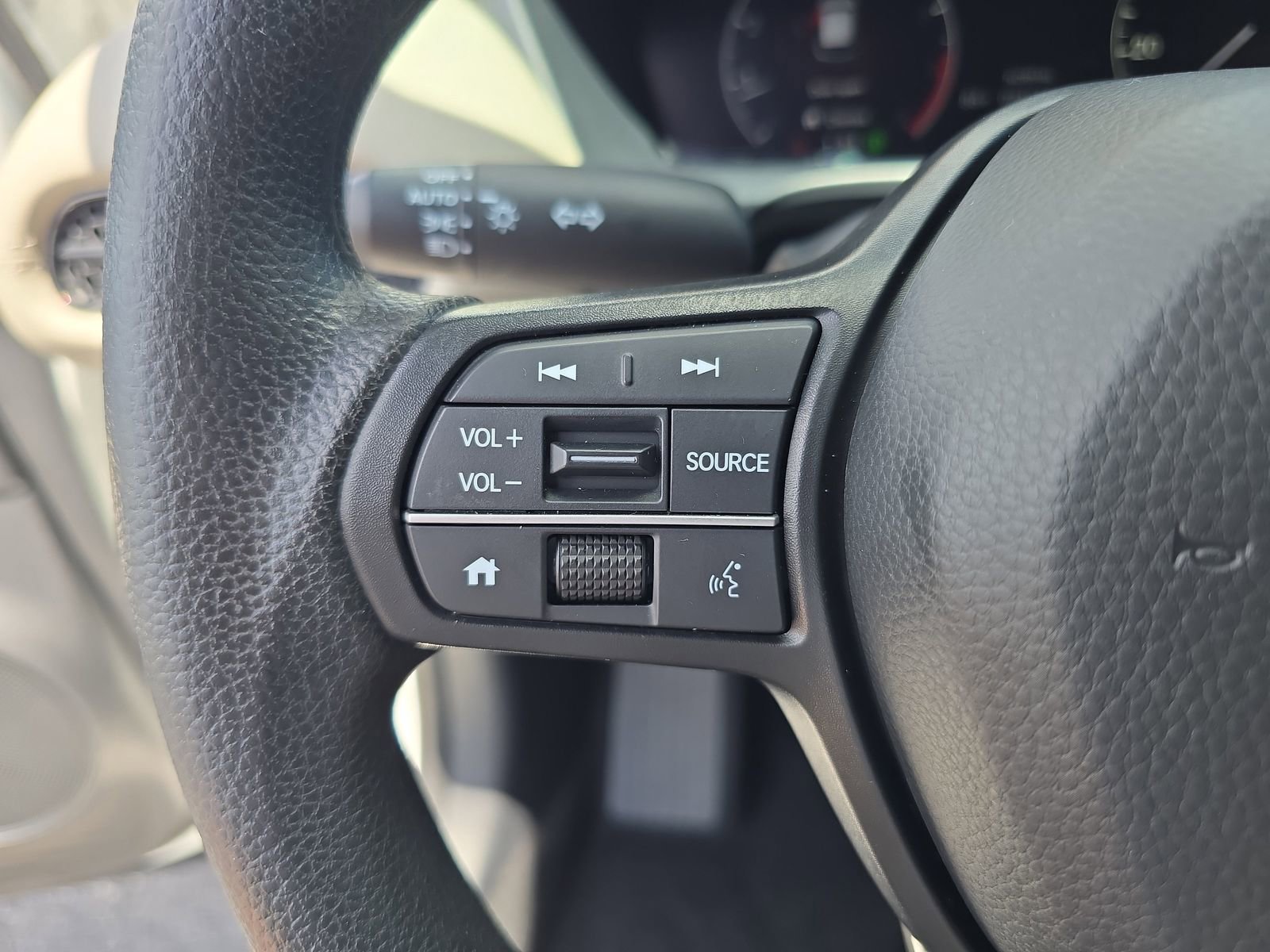 Certified 2024 Honda HR-V LX image 21