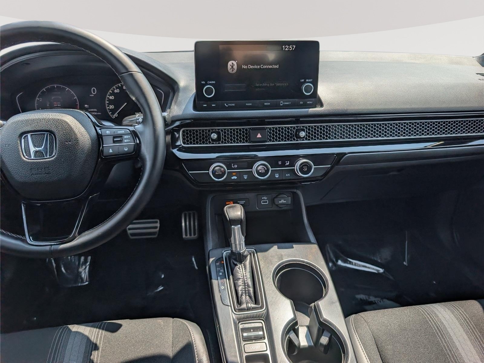 Used 2022 Honda Civic Sport image 18