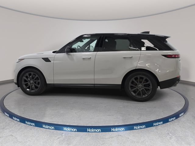 Used 2024 Land Rover Range Rover Sport SE AWD/4WD image 9