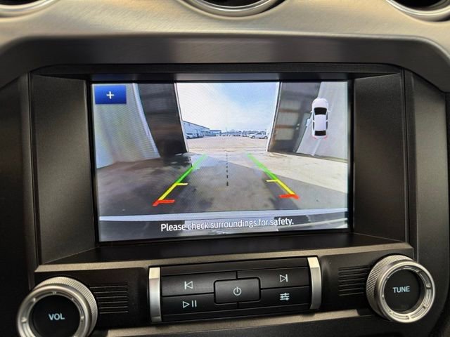Used 2023 Ford Mustang Premium image 19