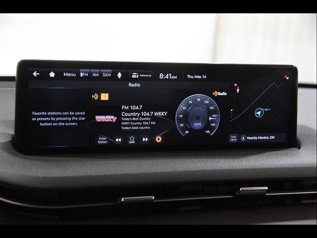 Used 2023 Genesis GV70 2.5T w/ Advanced Package AWD/4WD image 11