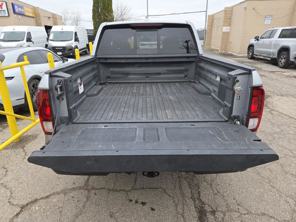 Used 2019 Honda Ridgeline RTL-T image 18