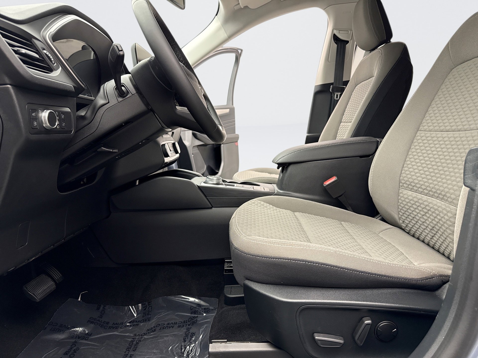 Used 2022 Ford Escape SE w/ Convenience Package image 11