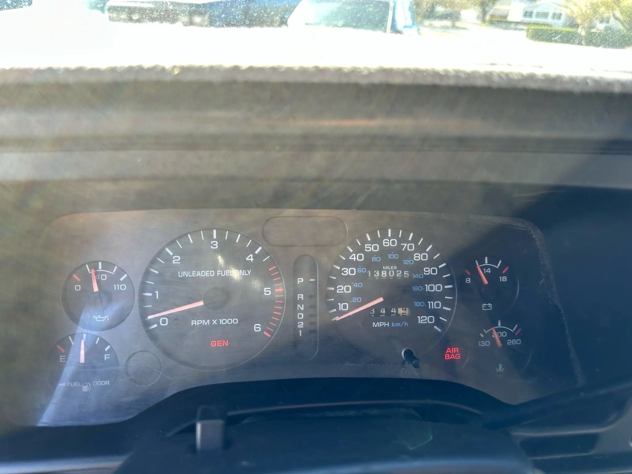 Used 1996 Dodge Ram 2500 Truck 4x4 Club Cab image 10
