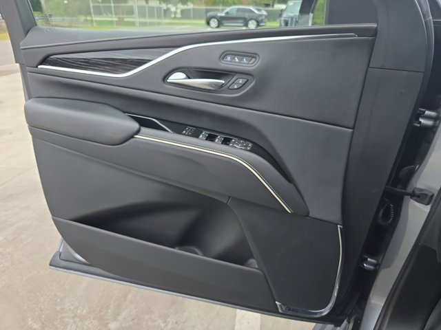 Used 2022 Cadillac Escalade Sport w/ Touring Package image 28