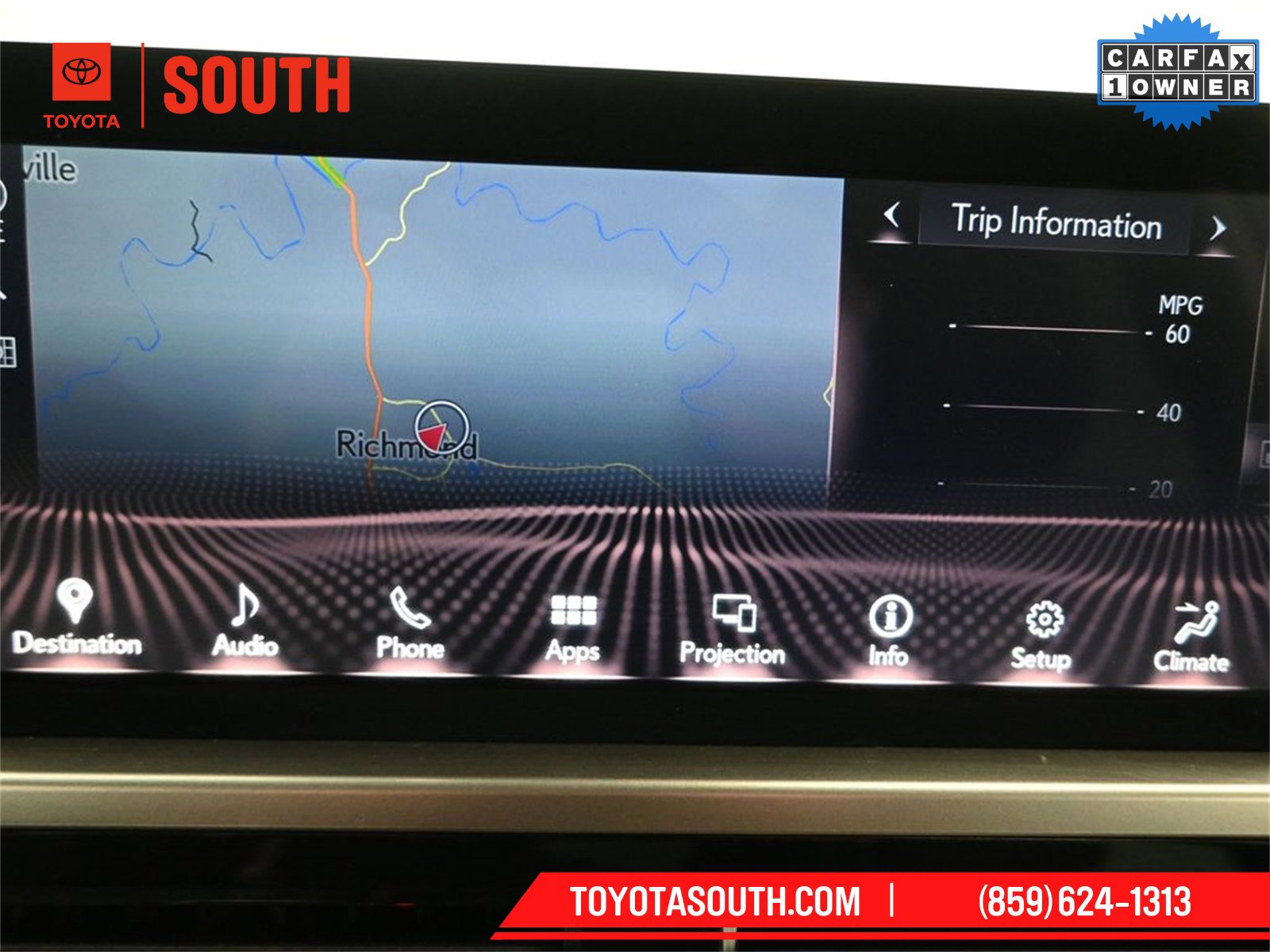 Used 2023 Lexus GX 460 Luxury image 13