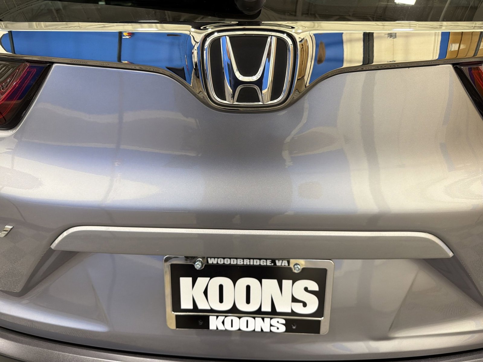 Used 2022 Honda CR-V Touring image 19