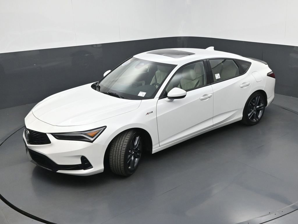 Used 2023 Acura Integra A-Spec image 32