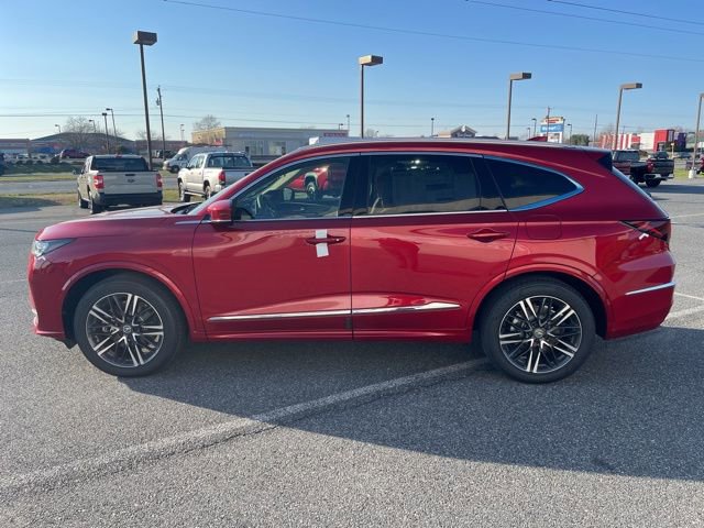 New 2026 Acura MDX SH-AWD w/ Advance Package image 8