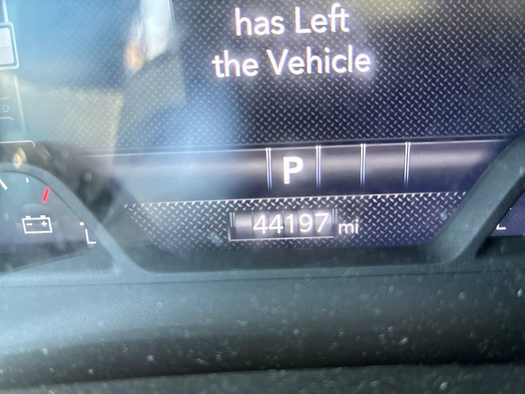 Used 2025 RAM 1500 Big Horn image 15