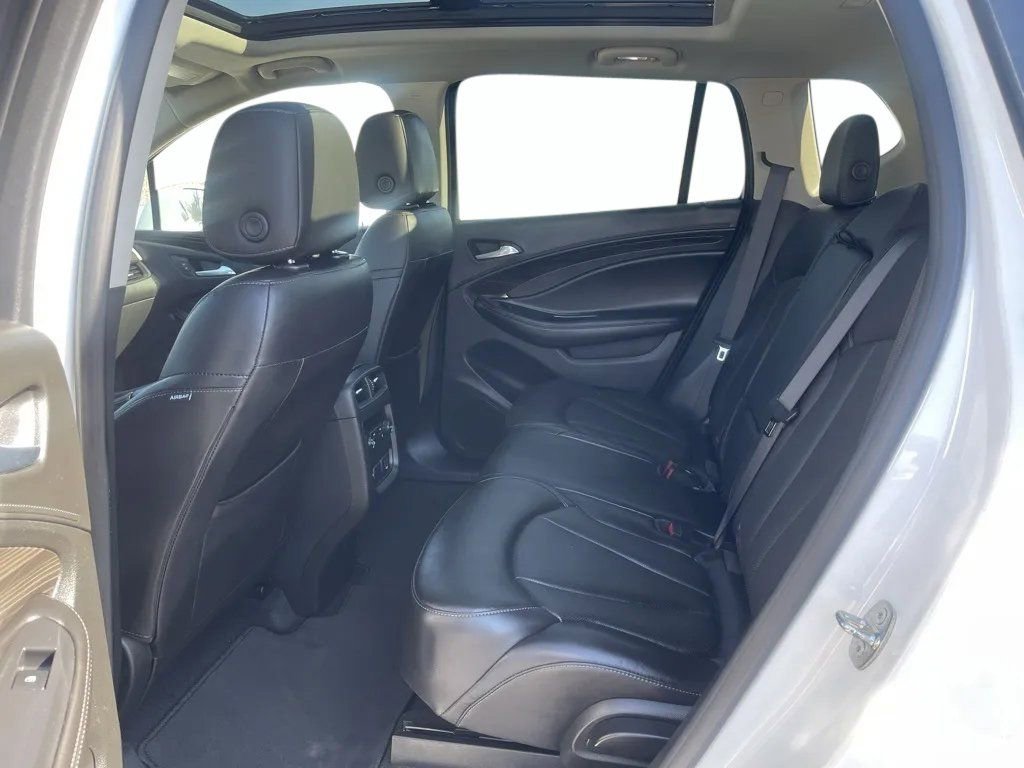 Used 2020 Buick Envision Premium image 13