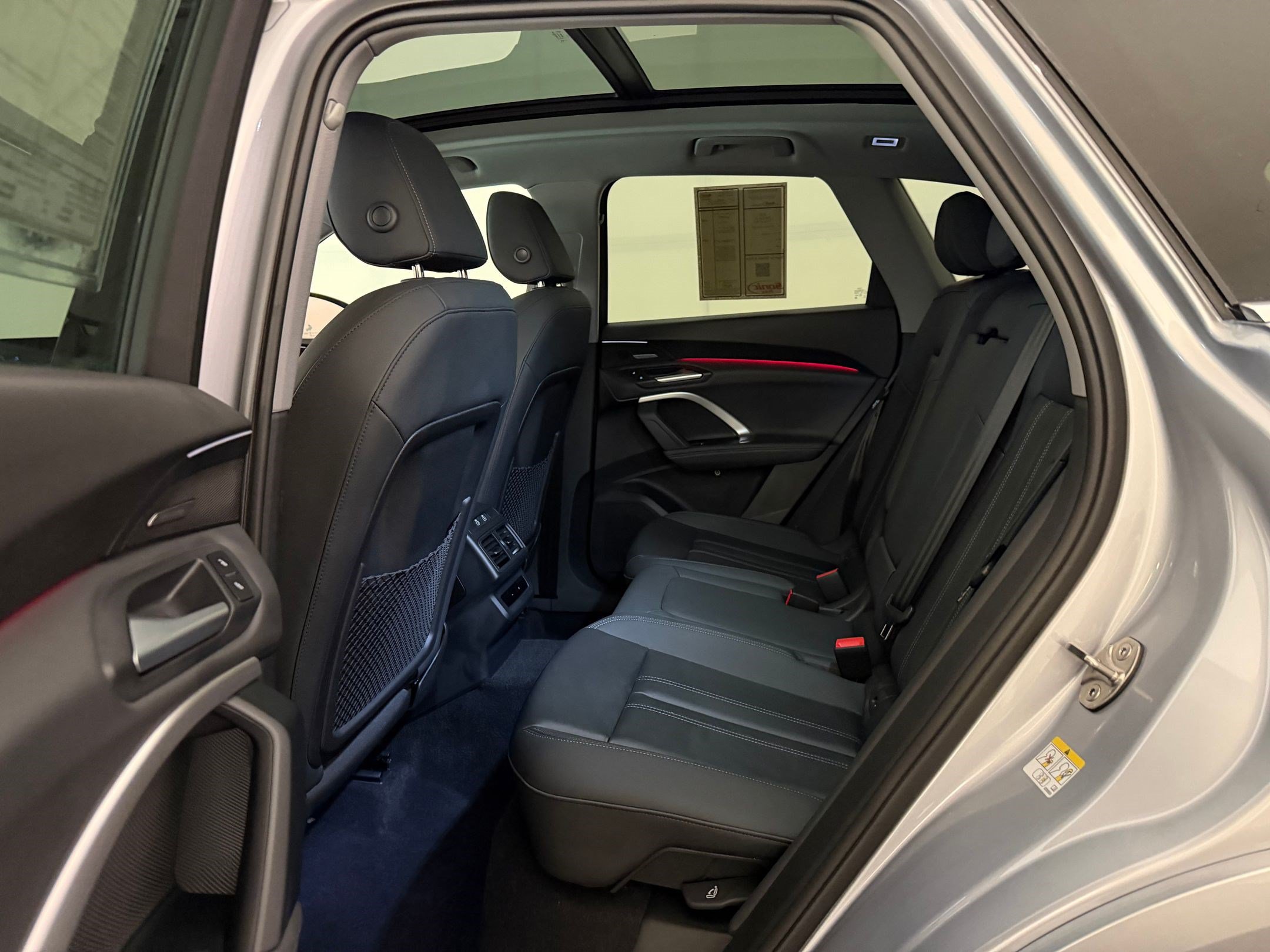 New 2026 Audi Q5 Premium AWD/4WD image 15
