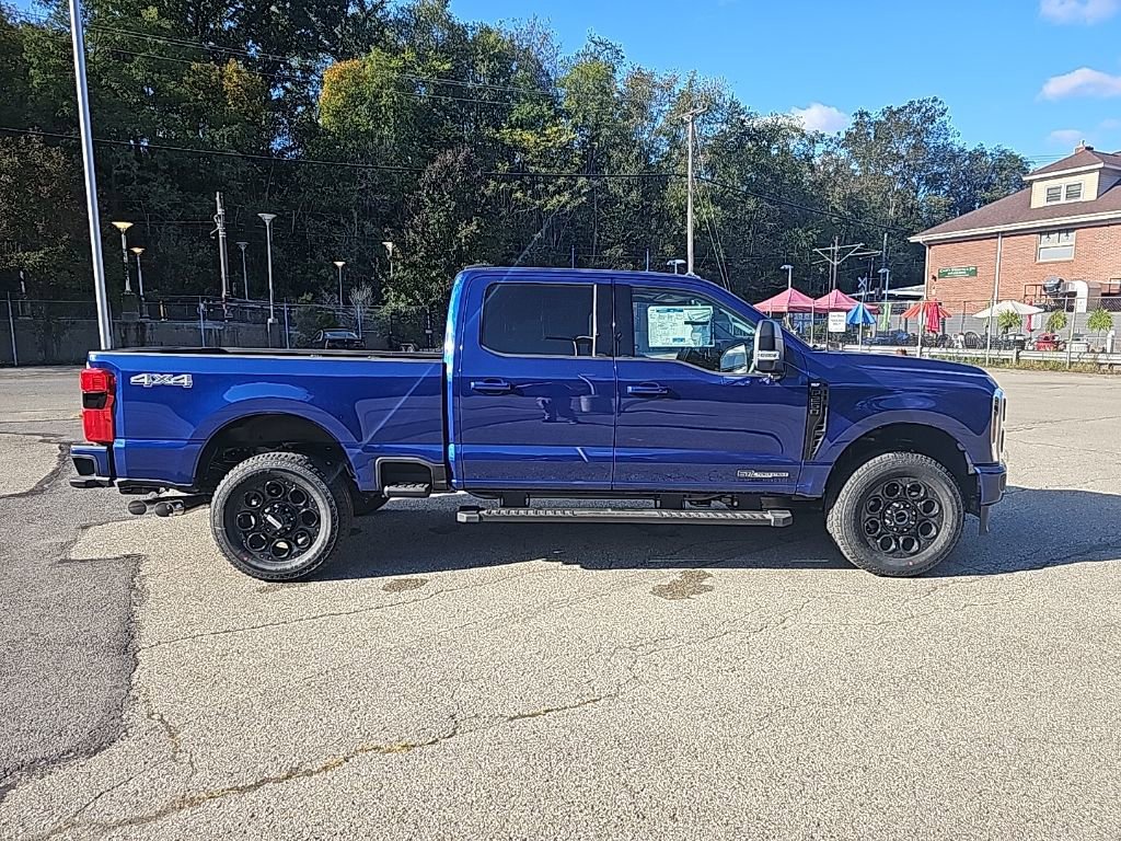 New 2026 Ford F250 XLT w/ XLT Premium Package image 2