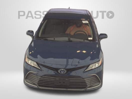 Used 2023 Toyota Camry LE image 2