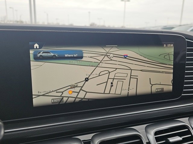 New 2026 Mercedes-Benz GLE 350 4MATIC image 30