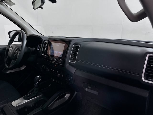 Certified 2023 Nissan Frontier SV w/ SV Convenience Package AWD/4WD image 36