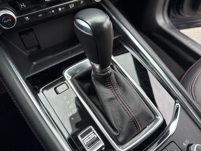 Used 2023 MAZDA CX-5 AWD 2.5 Turbo image 32