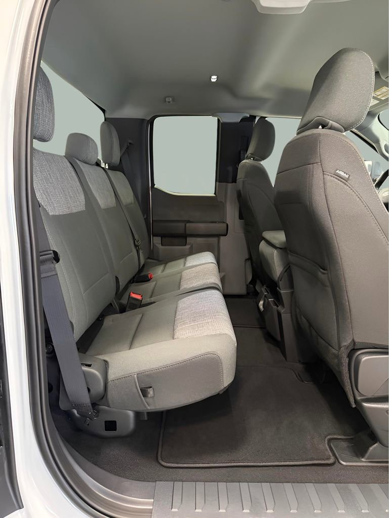 New 2026 Ford F250 XLT w/ 360-Degree Camera Package AWD/4WD image 18