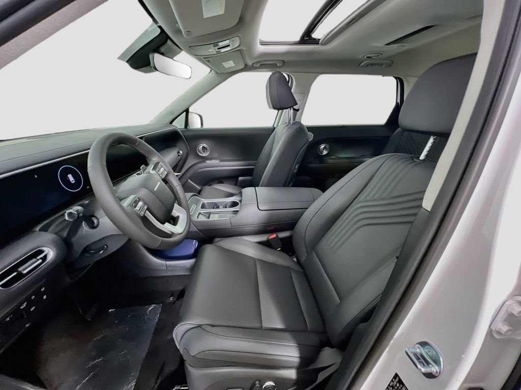 New 2027 Hyundai Palisade SEL Premium AWD/4WD image 19