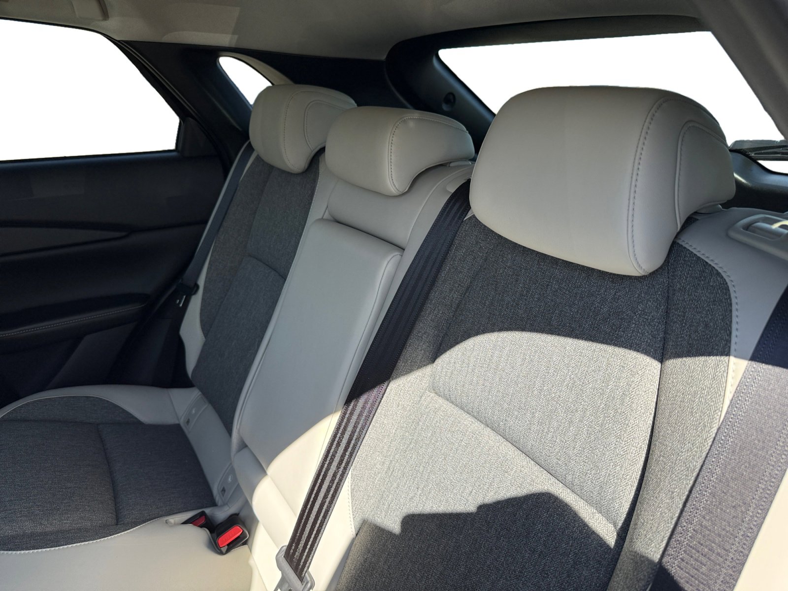 New 2026 MAZDA CX-30 AWD 2.5 S image 16