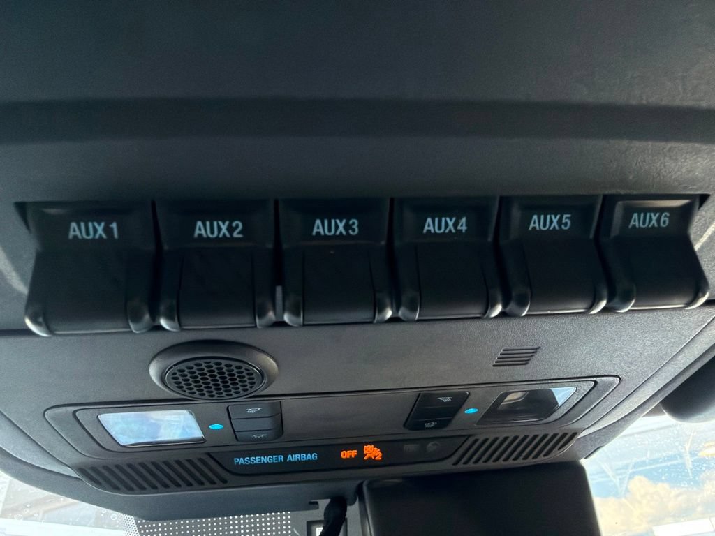 Used 2023 Ford Bronco Wildtrak AWD/4WD image 18