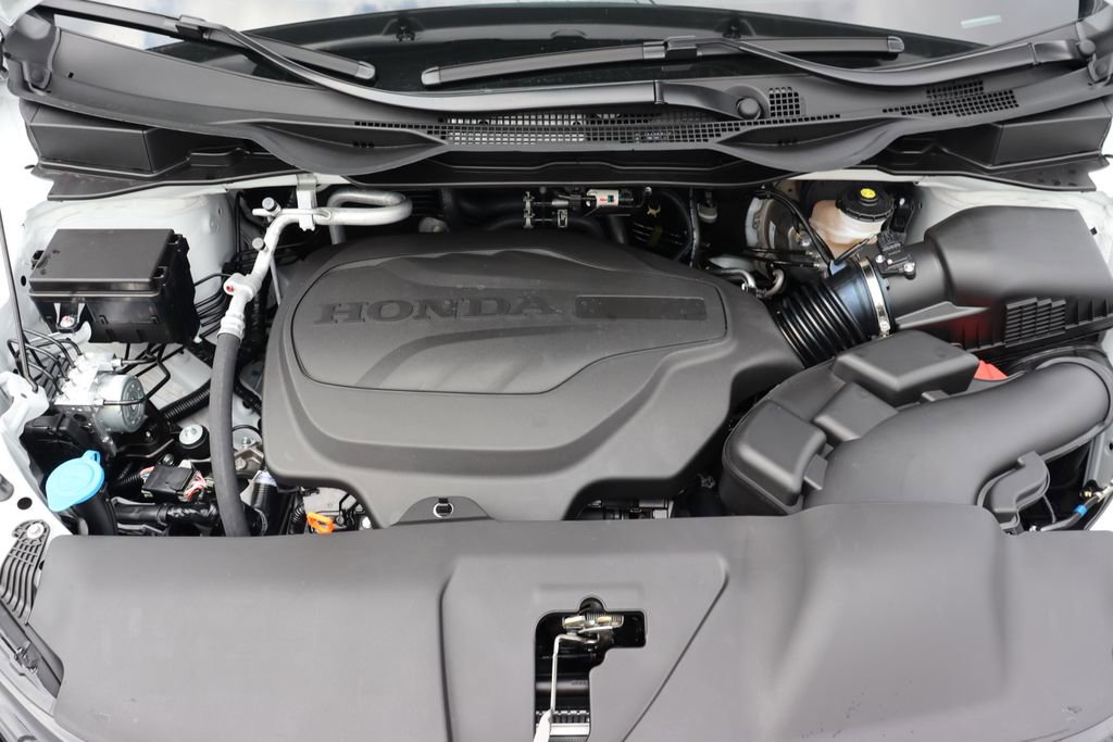Used 2026 Honda Odyssey EX-L image 36