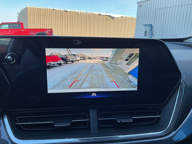 New 2026 Chevrolet Trax ACTIV image 22