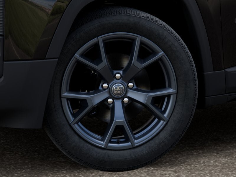 New 2026 Jeep Cherokee Limited AWD/4WD image 8