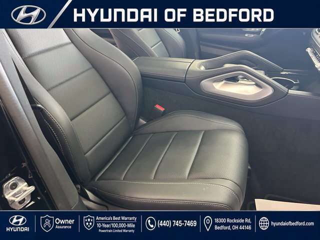 Used 2026 Mercedes-Benz GLE 350 4MATIC image 33