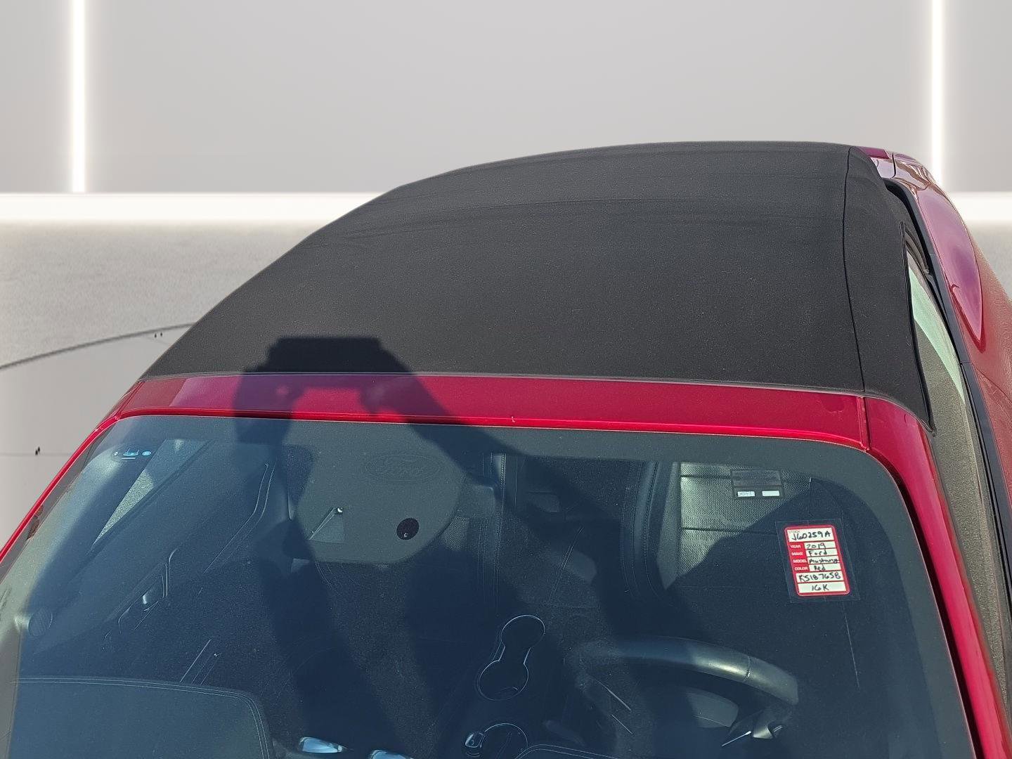 Used 2019 Ford Mustang GT Premium w/ Equipment Group 401A RWD image 64