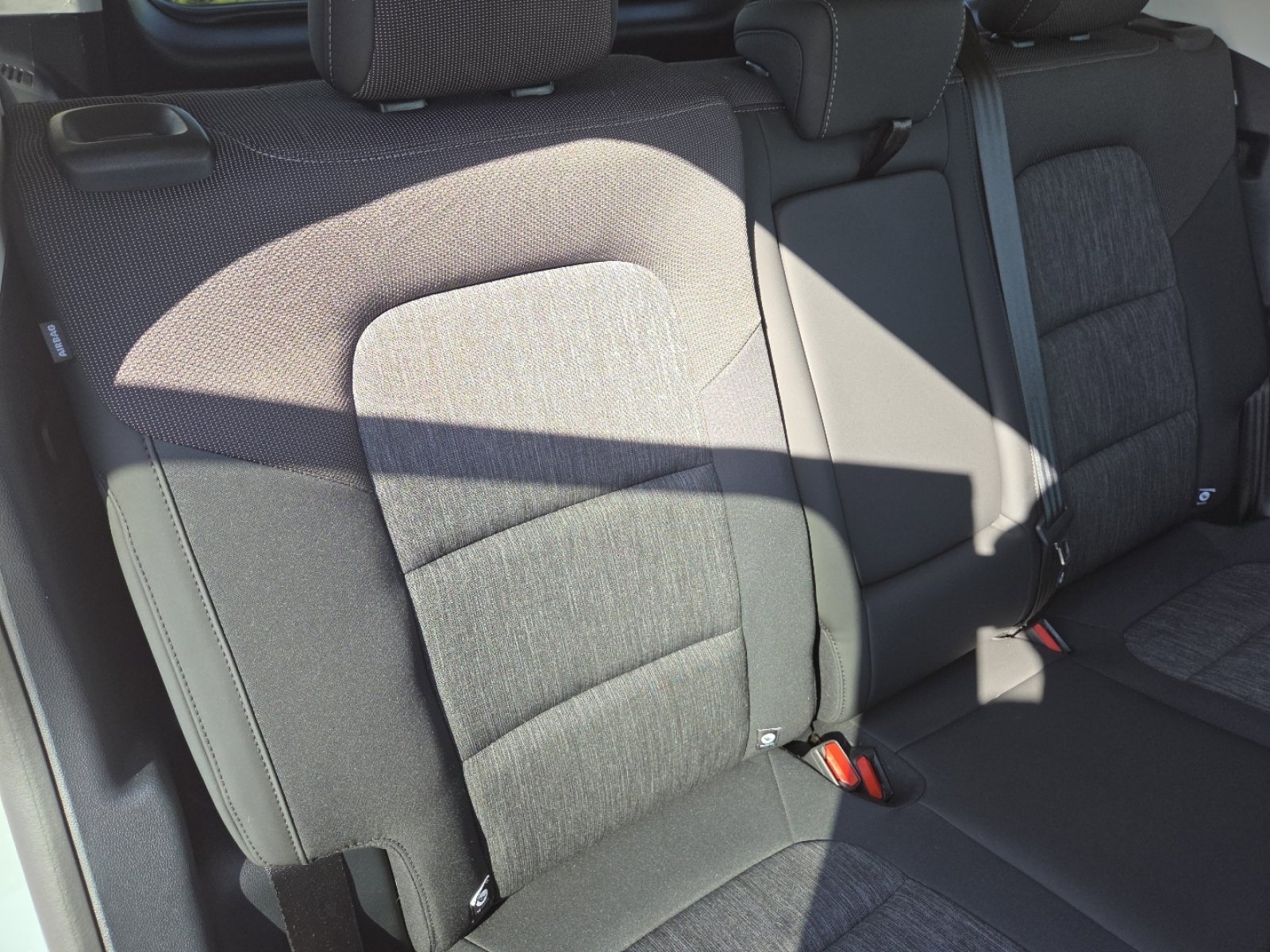 Used 2023 Ford Bronco Sport Big Bend AWD/4WD image 22