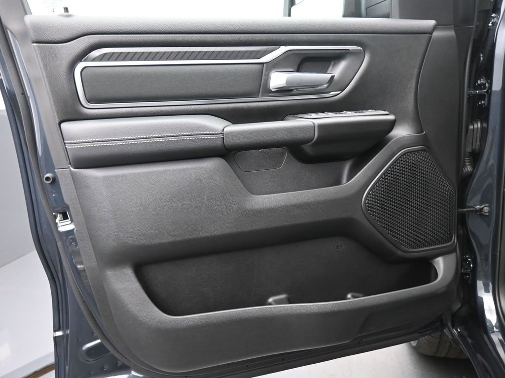 New 2026 RAM 1500 Big Horn image 12