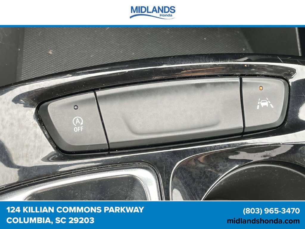 Used 2024 Chevrolet Trax LT FWD image 31