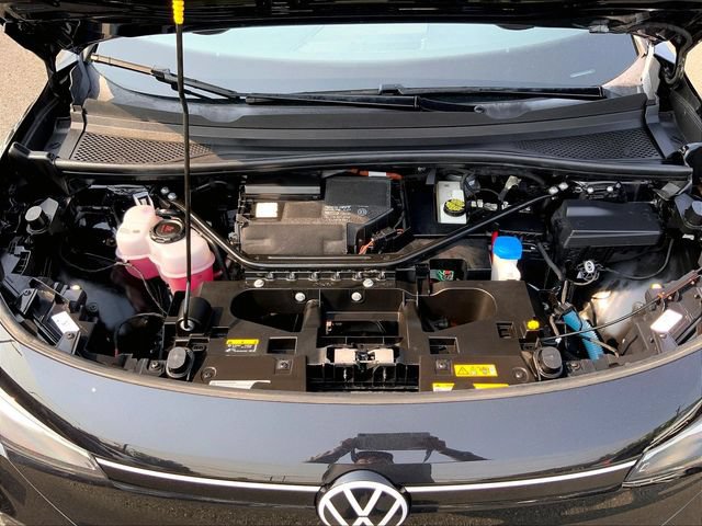 Certified 2023 Volkswagen ID.4 Pro RWD image 18
