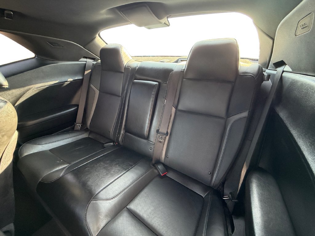 Used 2019 Dodge Challenger SXT w/ Plus Package AWD/4WD image 30