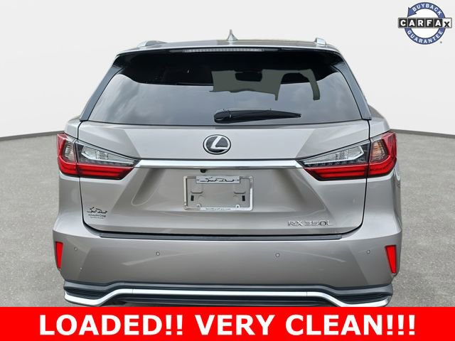 Used 2020 Lexus RX 350L FWD w/ Premium Package image 6