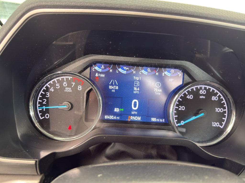 Used 2021 Ford F150 XLT w/ Equipment Group 302A High image 22