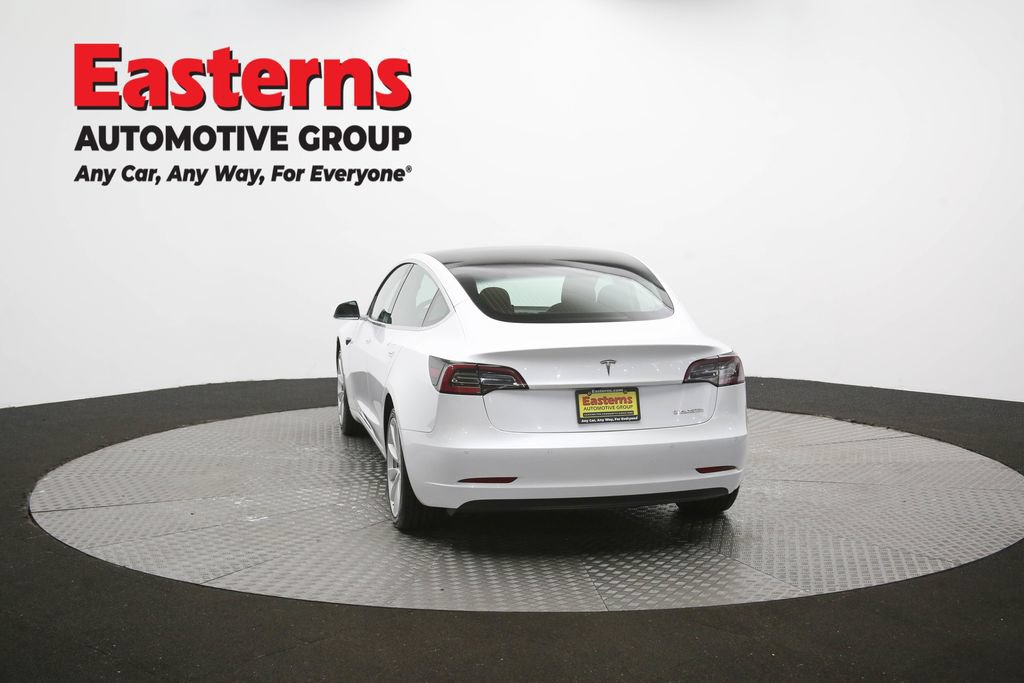 Used 2020 Tesla Model 3 Performance AWD/4WD image 31