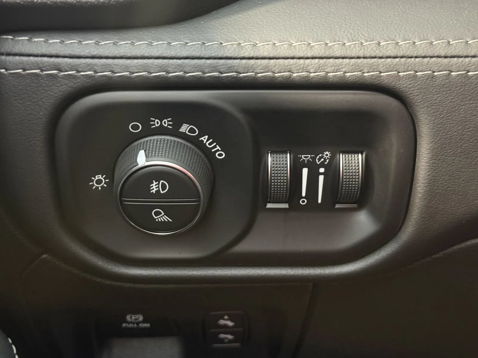Used 2021 RAM 1500 TRX w/ TRX Level 2 Equipment Group AWD/4WD image 39