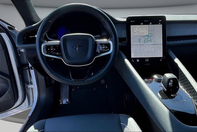 Used 2022 Polestar Polestar 2 image 8