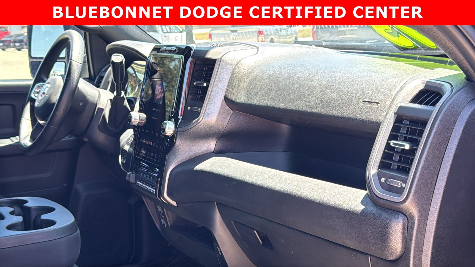 Used 2025 RAM 2500 Tradesman AWD/4WD image 27