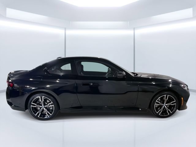 Used 2024 BMW 230i xDrive Coupe w/ M Sport Package image 10