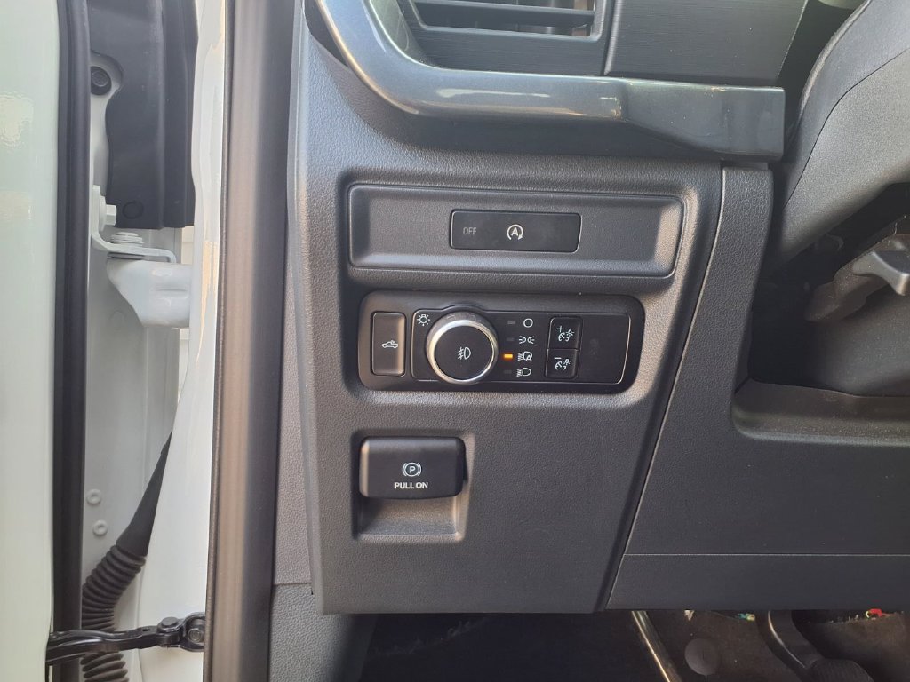 Used 2025 Ford F150 STX w/ Equipment Group 200A RWD image 12