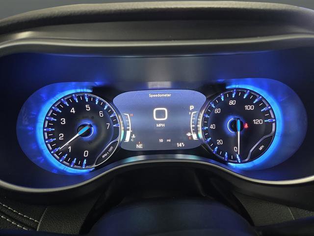 New 2026 Chrysler Pacifica Select w/ S Appearance Package image 16