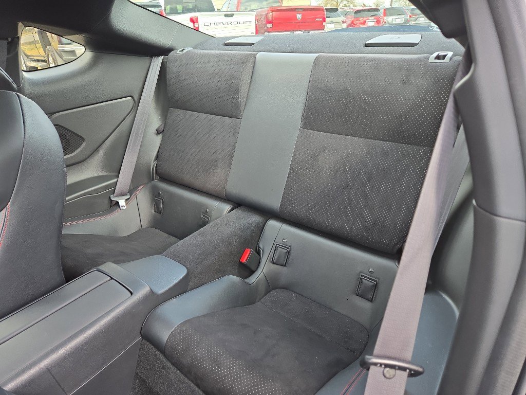 Used 2024 Subaru BRZ Limited w/ Popular Package 2 image 13