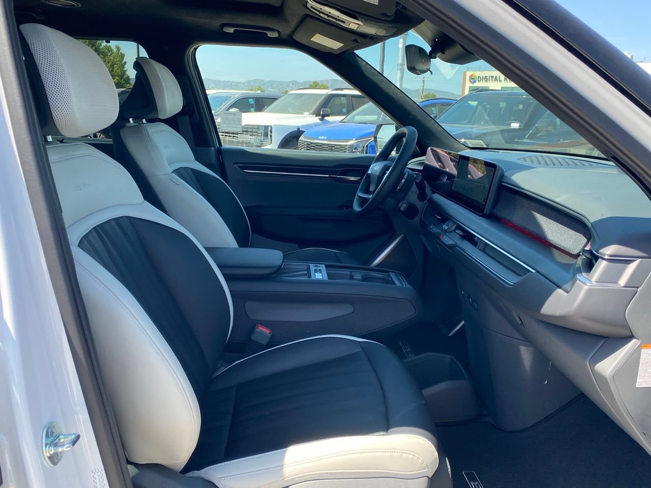 New 2026 Kia EV9 GT-Line AWD/4WD image 23